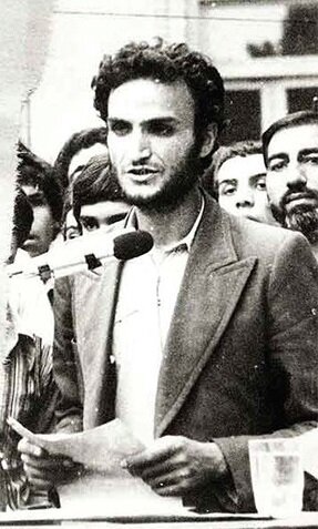 شهادت منتظرقائم و دروغ «بنیصدر»