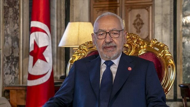 ضربه‌ای دیگر به رویای دموکراسی در تونس