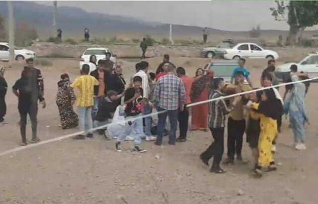 عکس تزئینی است جزئیات درگیری مسلحانه طایفهای گلستان/ دستگیری ۱۴ نفر تاکنون