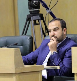 اردن مصونیت قضایی «عماد العدوان» را لغو کرد