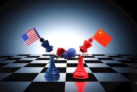 جدال چین و آمریکا در میدان سیاست خارجی و معمای منافع ملی ایران