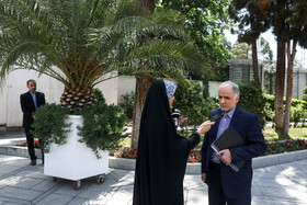 وزیر دادگستری: قرار نیست مهریه ۱۴ سکه باشد