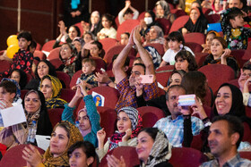 دورهمی نوجوانان تهرانی در فرهنگسراهای بزرگ پایتخت در طرح "بچه‌های رستا" 