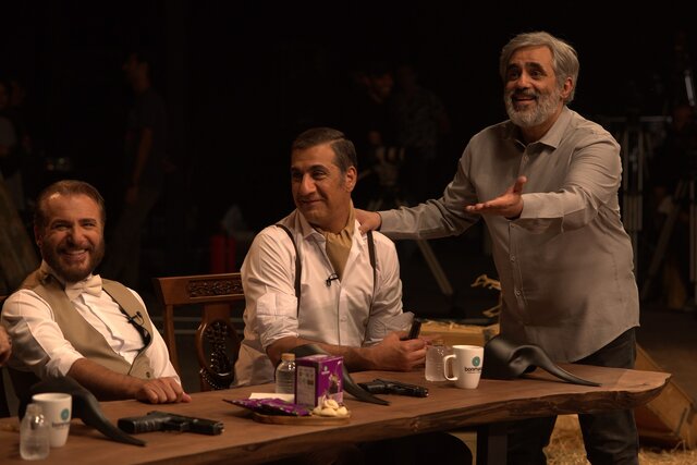 «شبهای مافیا» چگونه به «پدرخوانده» رسید؟