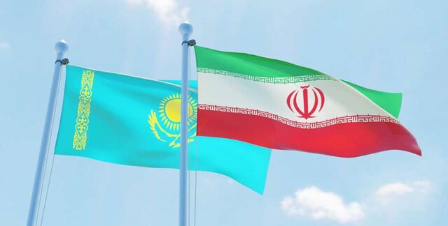 ظرفیت‌های گسترش همکاری‌های ایران و قزاقستان