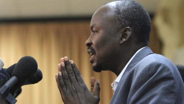 احمد هارون جزئیات فرار از زندان «کوبر» از زبان یکی از رهبران نظام مخلوع سودان/ ارتش واکنش نشان داد