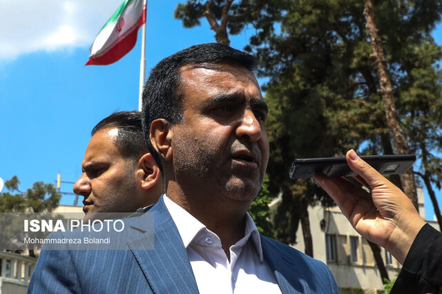 اعضای کابینه سیزدهم در حاشیه جلسه دولت چه گفتند؟