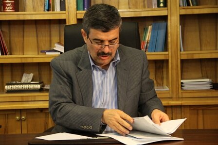 عسکری آزاد به عنوان دستیار رئیسجمهور منصوب شد عسکری آزاد به عنوان دستیار رئیسجمهور منصوب شد