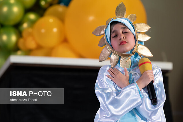 عکس تزیینی است/ افتتاحیه دومین مسابقه بین المللی نقاشی کودکان و نوجوانان آموزش صنایع خلاق به کودکان چه مزایایی دارد؟