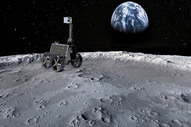 برگزیدگان لیگ کاوشگر ماه مشمول حمایت‌های پژوهشگاه فضایی می‌شوند