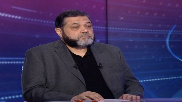 حماس: اولویت ما توقف جنگ است حماس: اولویت ما توقف جنگ است