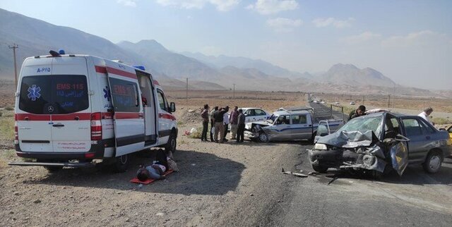 میانگین عمر خودرو پنج سال است/ پراید در ایران ۲۰ سال کار می‌کند، معاینه فنی هم می‌گیرد