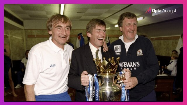 جوانترین فاتحان سختترین لیگ دنیا چه کسانی هستند؟