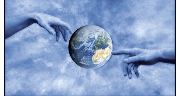 چرایی و چگونگی اثبات وجود خدا