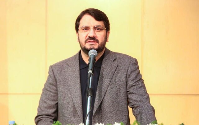 آغاز عملیات اجرایی ۲ میلیون و ۴۰۰ هزار واحد نهضت مسکن در دولت سیزدهم آغاز عملیات اجرایی ۲ میلیون و ۴۰۰ هزار واحد نهضت مسکن در دولت سیزدهم