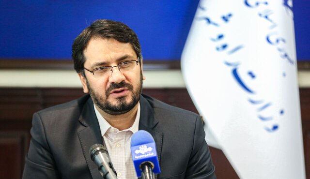 تقاضا برای هواپیما ۵ برابر ظرفیت ناوگان است/ ناوگان هوایی تا پایان سال افزایش مییابد تقاضا برای هواپیما ۵ برابر ظرفیت ناوگان است/ ناوگان هوایی تا پایان سال افزایش مییابد