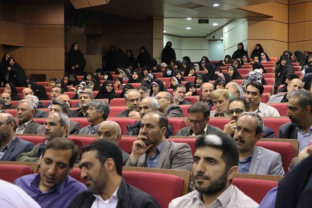 شهید شفیع زاده از نمونههای عملی و بارز وحدت بین ارتش و سپاه بود