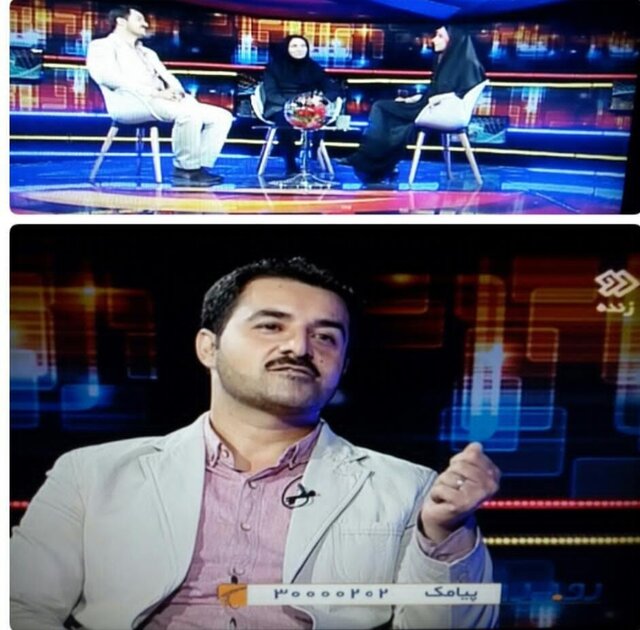 به یاد خبرنگاری که ناگهان قلم و میکروفن را زمین گذاشت