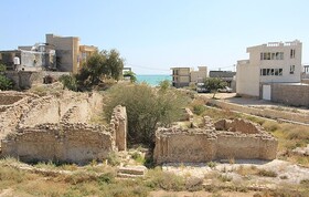 استاندار بوشهر: ثبت جهانی سیراف یک «وظیفه ملی» است