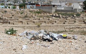 آسیب به موزه و پایگاه‌های میراث فرهنگی بوشهر/ یونسکو به‌زودی از سیراف بازدید می‌کند