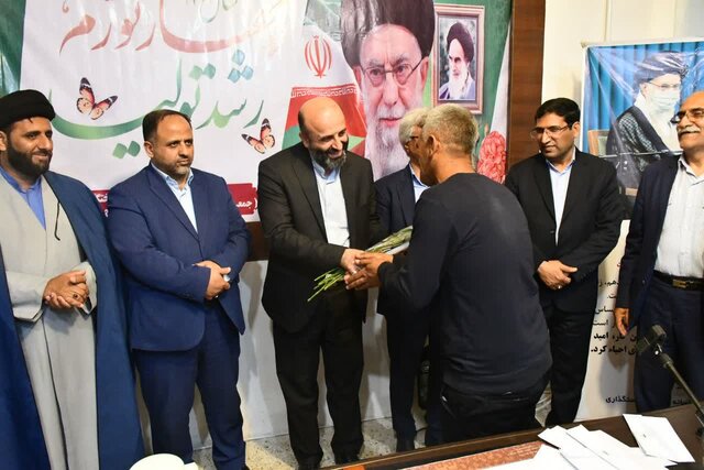 استفاده از ظرفیت اقوام در انتصاب مدیران