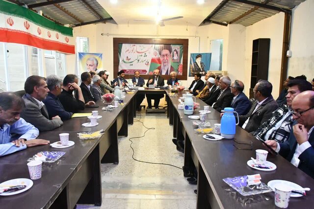 استفاده از ظرفیت اقوام در انتصاب مدیران