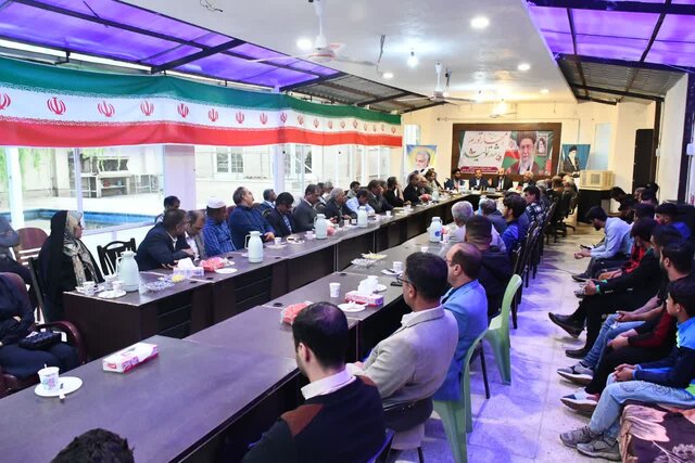 استفاده از ظرفیت اقوام در انتصاب مدیران