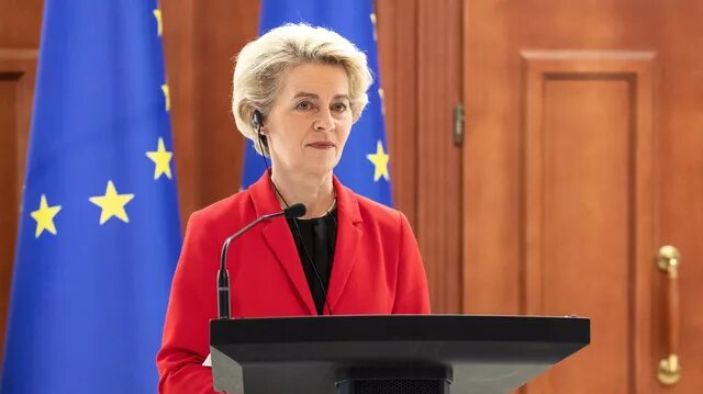 خشم گروههای فلسطینی از تبریک اتحادیه اروپا به رژیم صهیونیستی خشم گروههای فلسطینی از تبریک اتحادیه اروپا به رژیم صهیونیستی