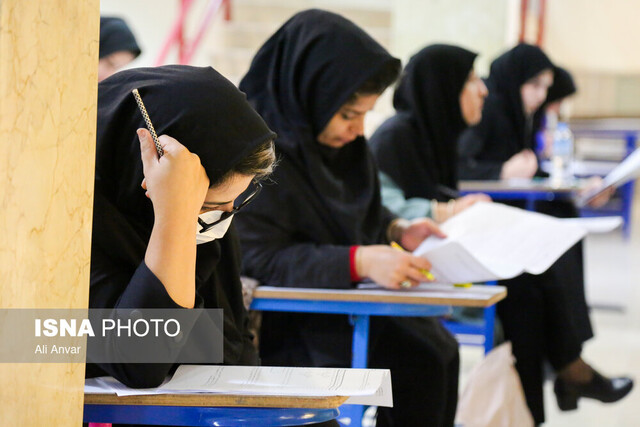 آغاز مرحله دوم المپیاد علمی دانشجویان علوم پزشکی از فردا