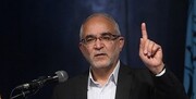 نماینده کرمانشاه: جلوی زیاده‌خواهی طرف آمریکایی در جریان مذاکرات خواهیم ایستاد