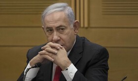 فلسطین: نتانیاهو صراحتاً به جنایات خود اعتراف کرد