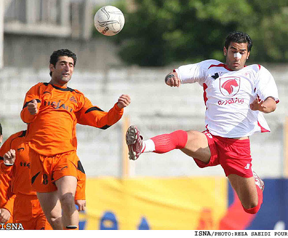 شگفتیسازان ۲۰ سال اخیر جام حذفی