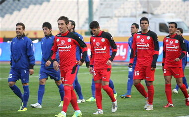 شگفتیسازان ۲۰ سال اخیر جام حذفی