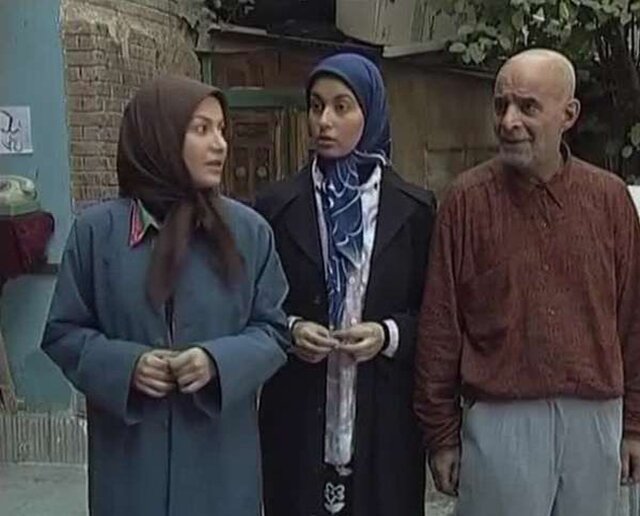 چرا «متهم گریخت» هنوز بیننده دارد؟