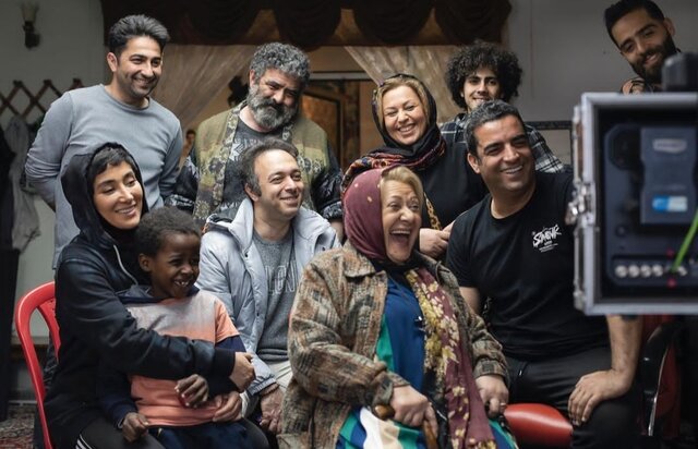 سریال های نمایش خانگی را بشناسید/ ۵ سریال جدید در راه است