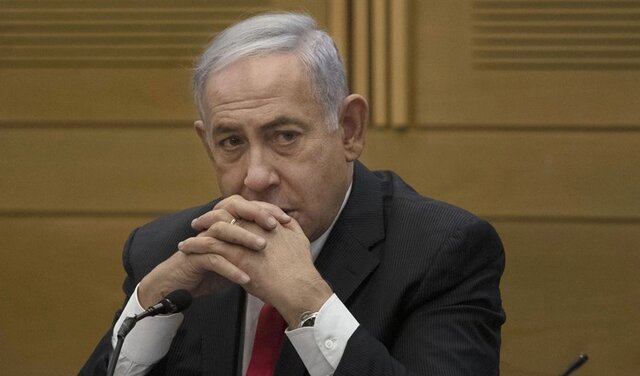 فلسطین: نتانیاهو صراحتاً به جنایات خود اعتراف کرد فلسطین: نتانیاهو صراحتاً به جنایات خود اعتراف کرد