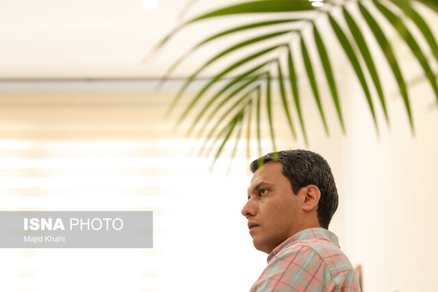 مربی علم سحر و جادو ندارد/ خودم را مدیون لازلو میدانم