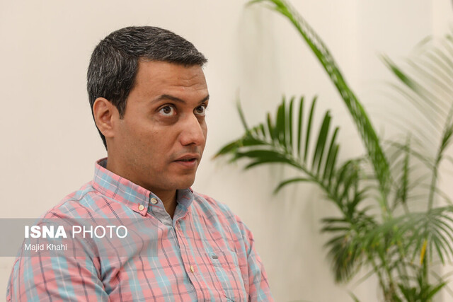 مربی علم سحر و جادو ندارد/ خودم را مدیون لازلو میدانم