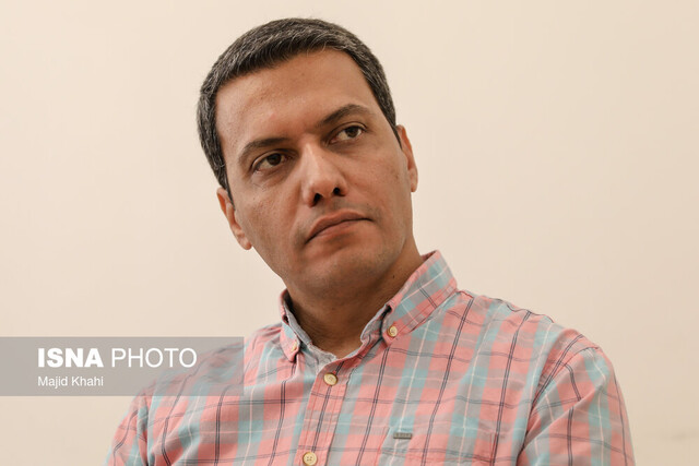 مربی علم سحر و جادو ندارد/ خودم را مدیون لازلو میدانم