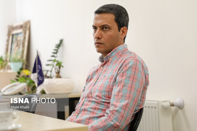 مربی علم سحر و جادو ندارد/ خودم را مدیون لازلو میدانم