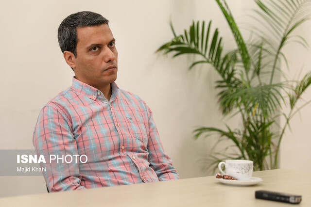 مربی علم سحر و جادو ندارد/ خودم را مدیون لازلو میدانم