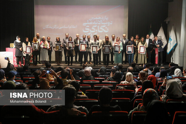 راه اندازی جایزه فرشچیان، نگارگری بوستان سعدی و تغییر در شیوه نامه آموزش هنر