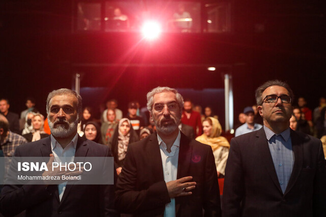 راه اندازی جایزه فرشچیان، نگارگری بوستان سعدی و تغییر در شیوه نامه آموزش هنر