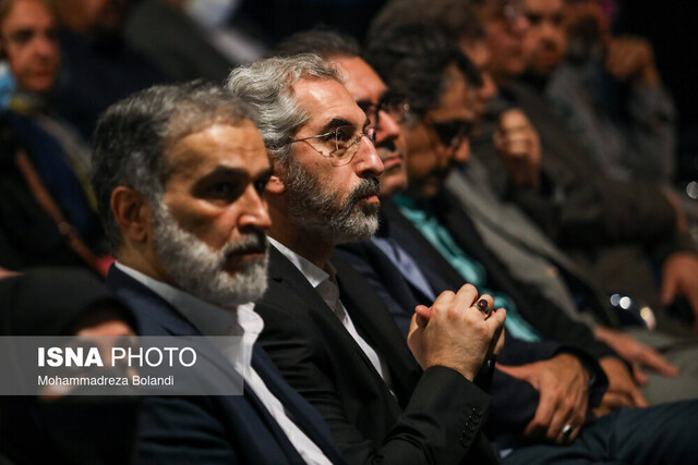 راه اندازی جایزه فرشچیان، نگارگری بوستان سعدی و تغییر در شیوه نامه آموزش هنر