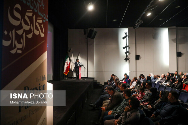 راه اندازی جایزه فرشچیان، نگارگری بوستان سعدی و تغییر در شیوه نامه آموزش هنر