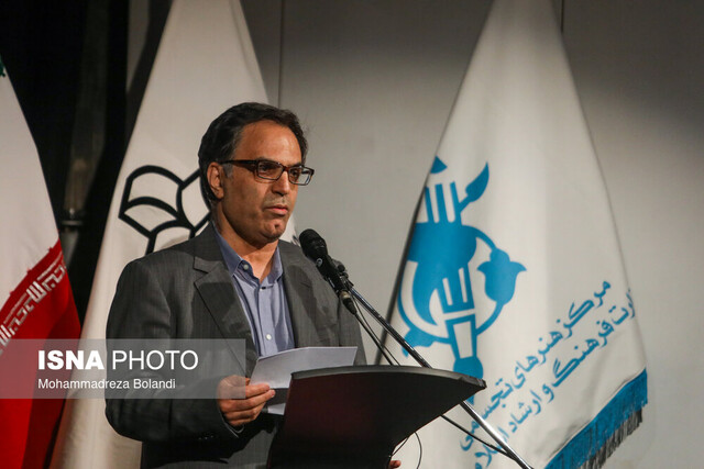 راه اندازی جایزه فرشچیان، نگارگری بوستان سعدی و تغییر در شیوه نامه آموزش هنر