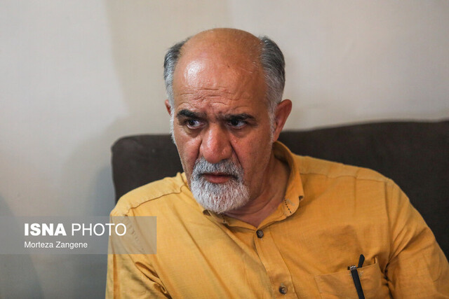 همه دنیا خطوط ایرانی را قبول دارند چرا شما به هیچ انگاشتید؟!