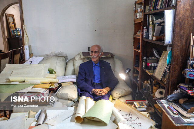 امیرخانی: به همه هنرمندان فرصت برابر دادهایم