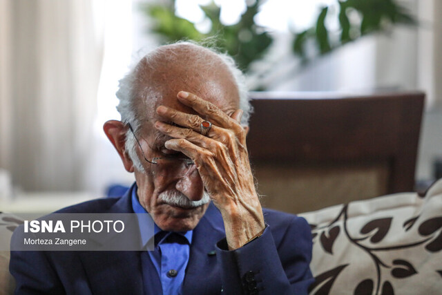 همه دنیا خطوط ایرانی را قبول دارند چرا شما به هیچ انگاشتید؟!