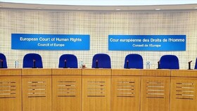 دادگاه اروپا، روسیه را به پرداخت غرامت به گرجستان محکوم کرد